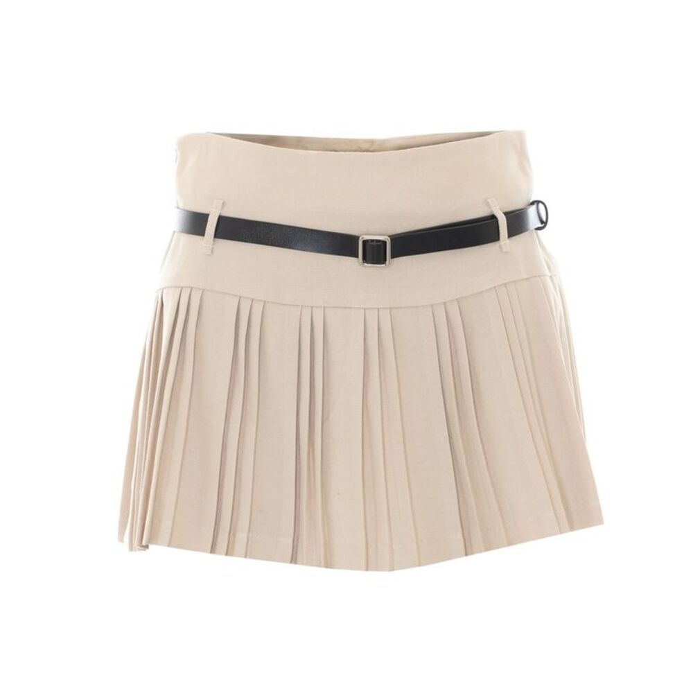Eleh Women Mini Skirt